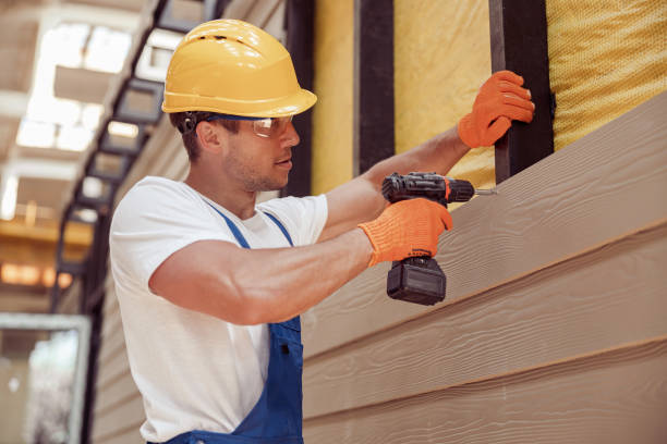 Best Historical Building Siding Restoration  in Camden, SC