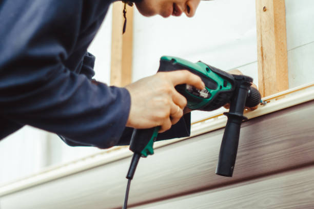 Best Engineered Wood Siding  in Camden, SC